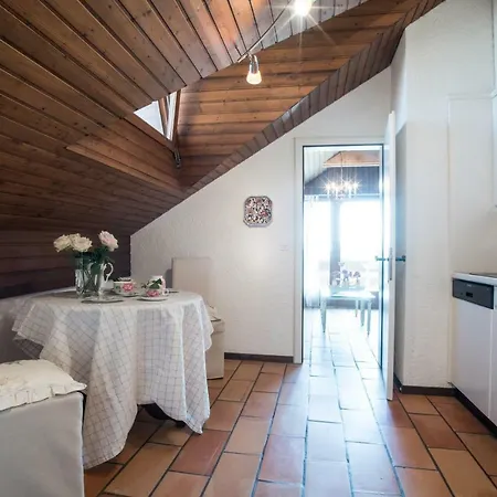 Charming And Cosy Apartment Near Lucerne Romerswil Exterior photo