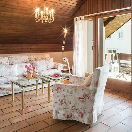 Charming And Cosy Apartment Near Lucerne Romerswil Exterior photo