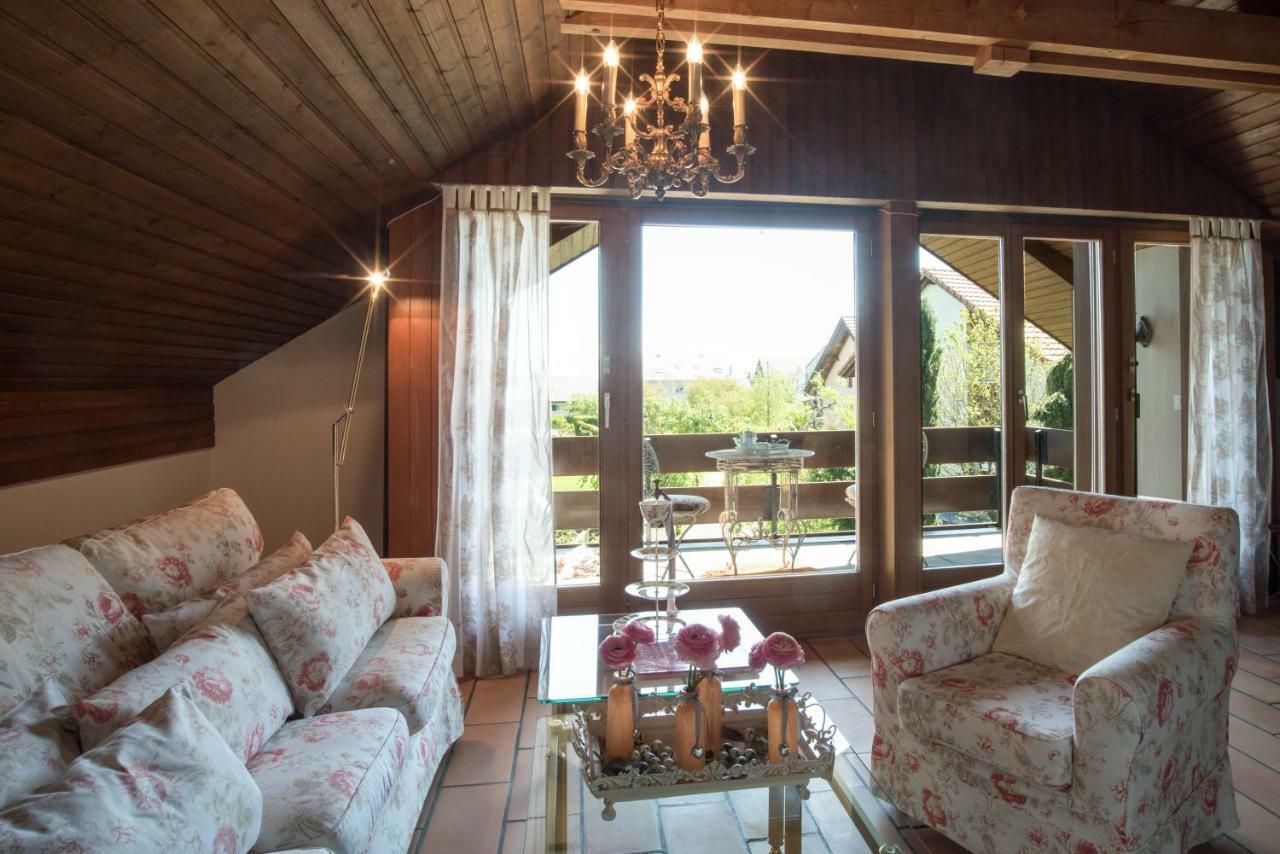Apartment Charming And Cosy Near Lucerne *