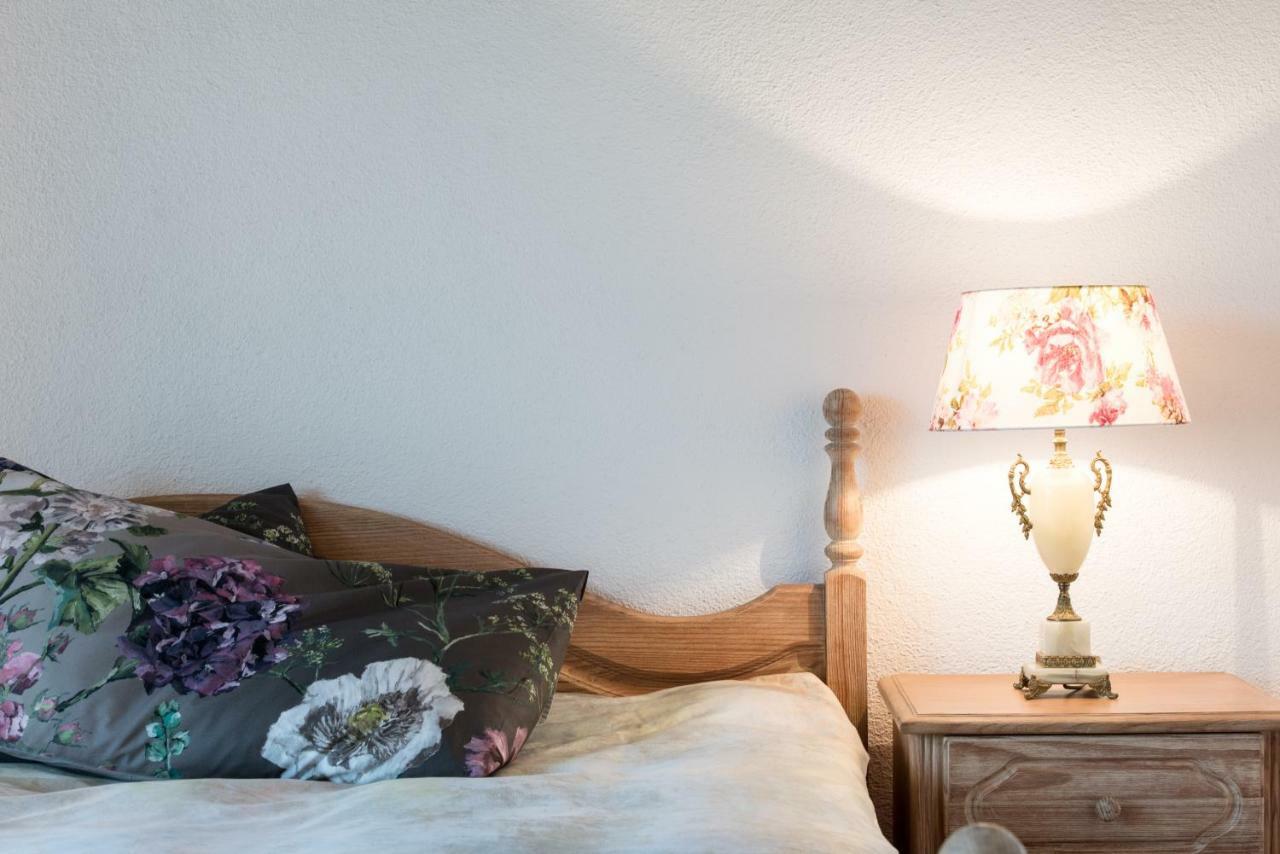 Charming And Cosy Near Lucerne Apartment Romerswil